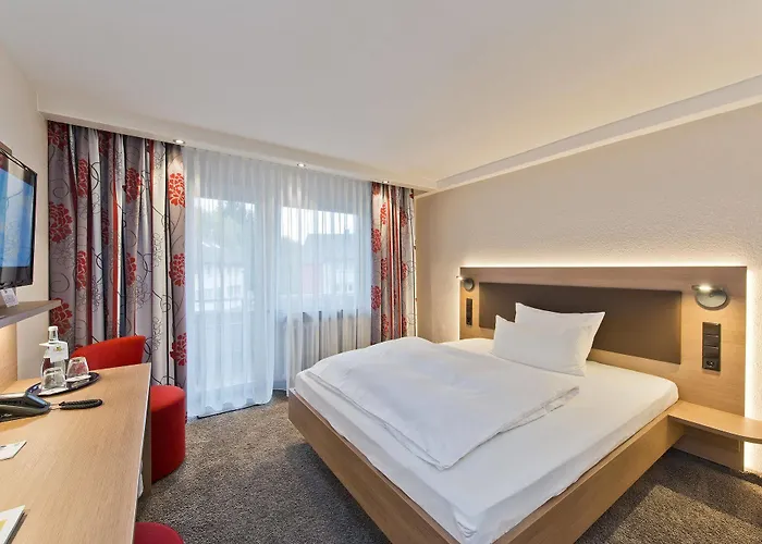 Hotel Baeren